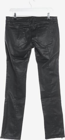Karl Lagerfeld Pants in M x 32 in Black