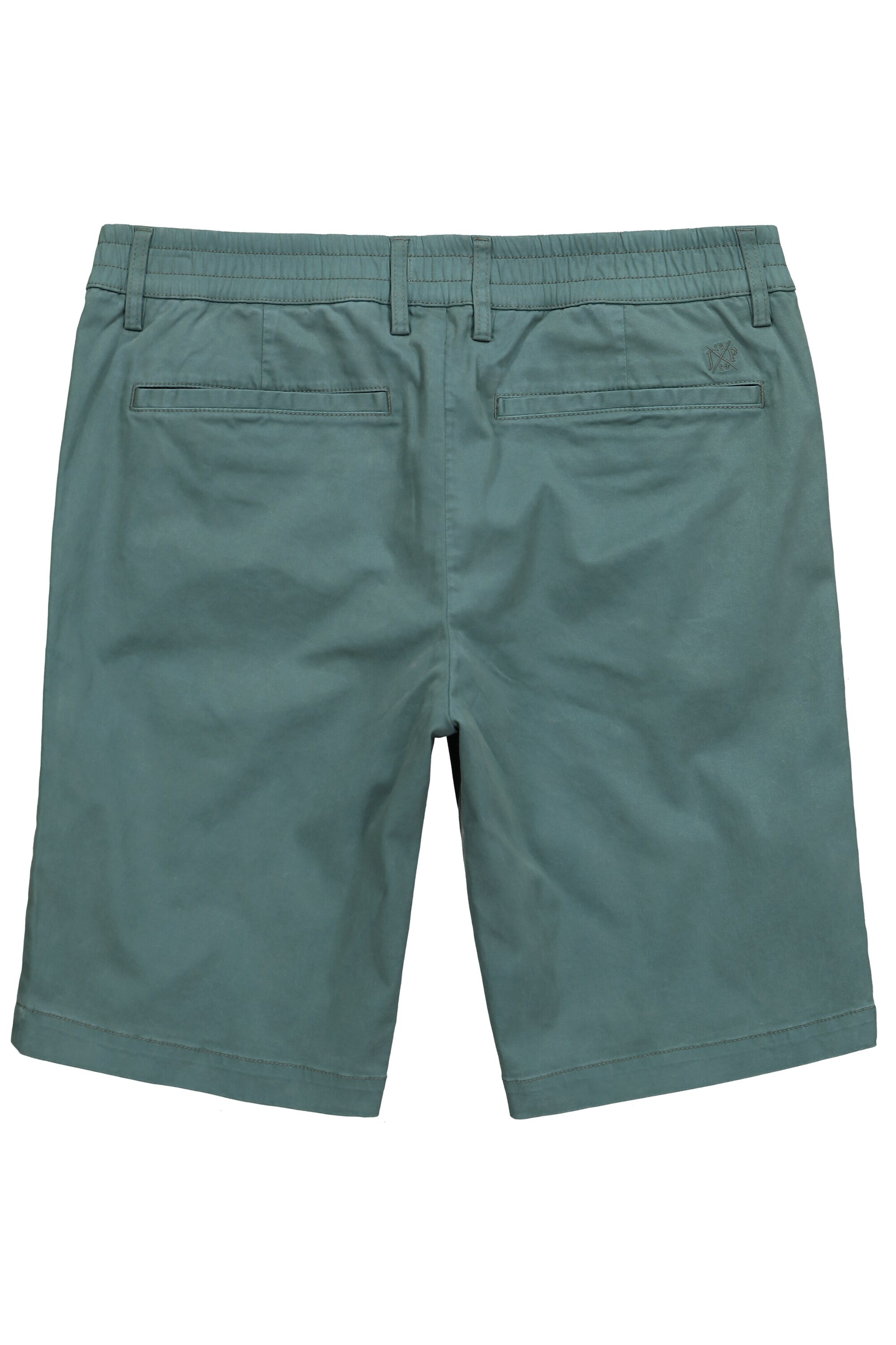 JP1880 Regular Broek in Groen