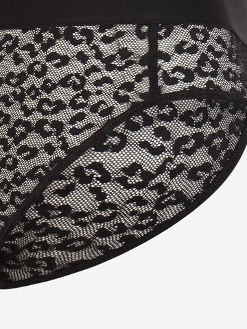 DKNY Intimates Panty in Schwarz