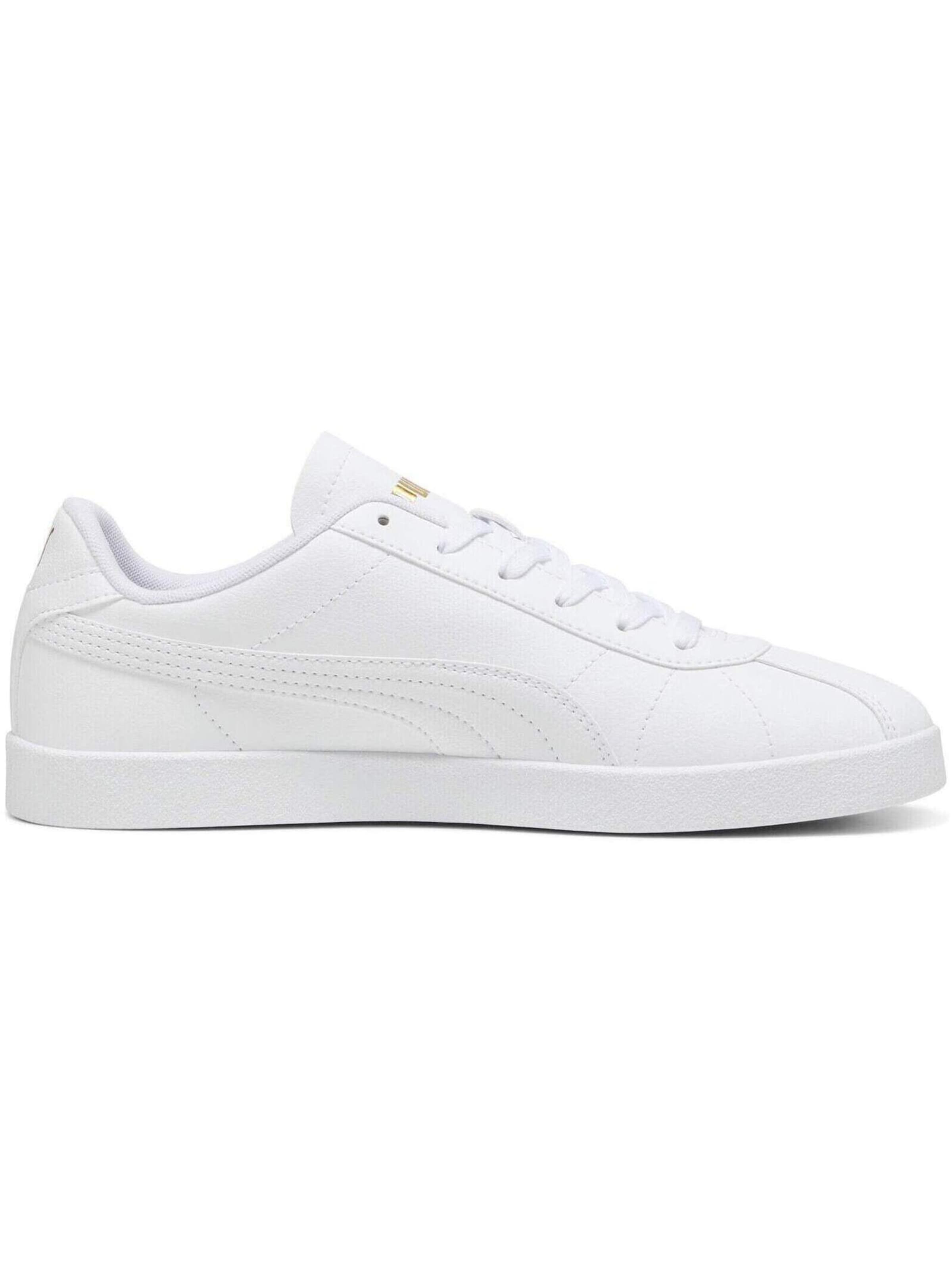 Scarpa sportiva 'Puma Club II SL' di PUMA in bianco