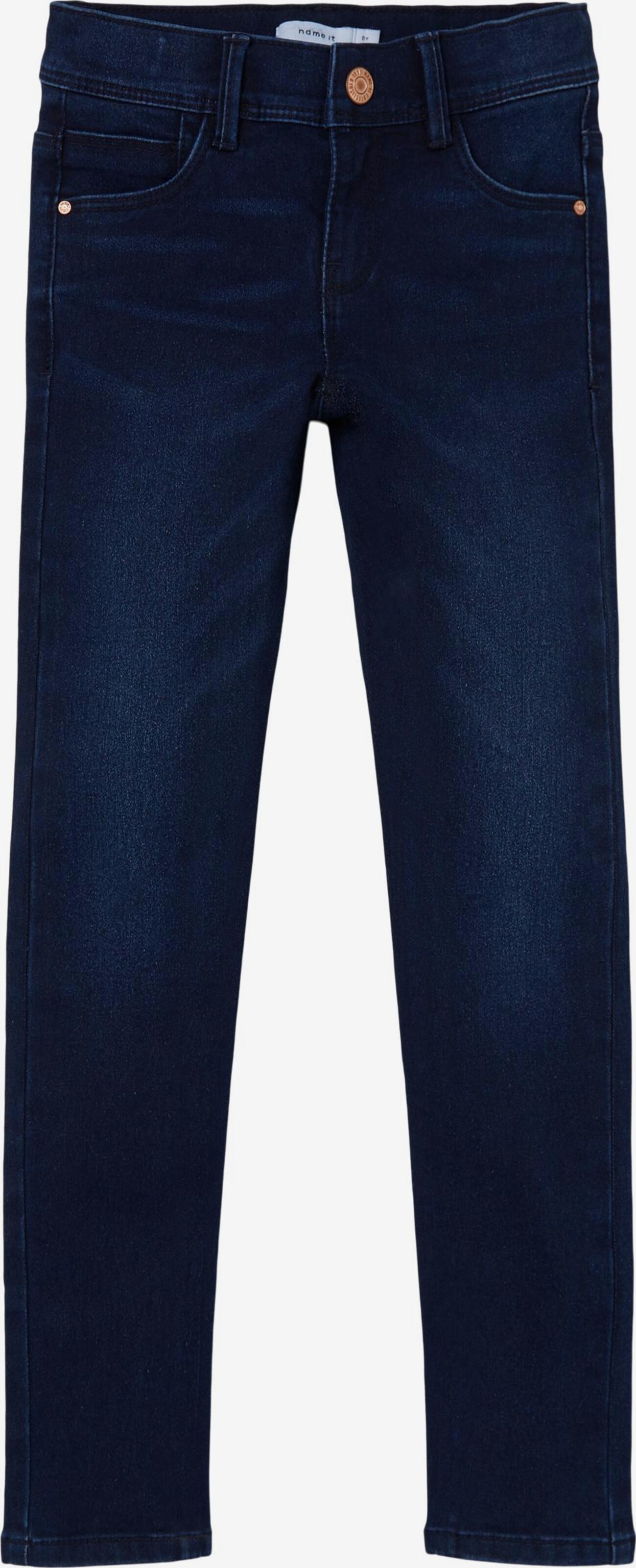 NAME IT Skinny Jeans 'Polly'