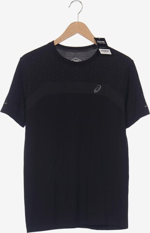 ASICS Shirt in L in Black: front