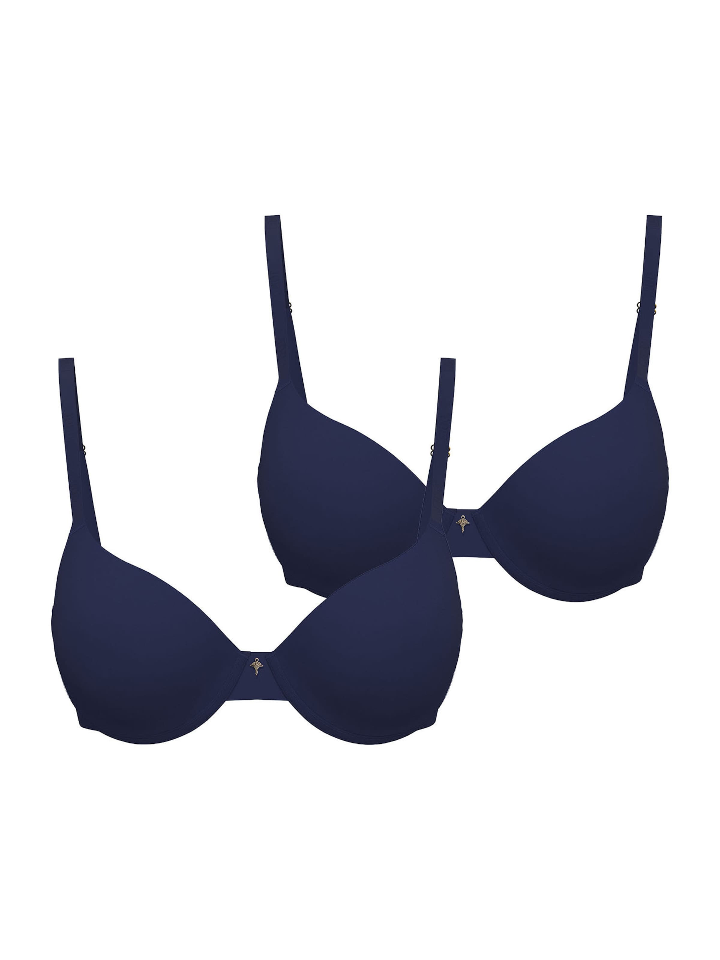 Soutien-gorge 'Sensation' JOOP! en bleu : devant
