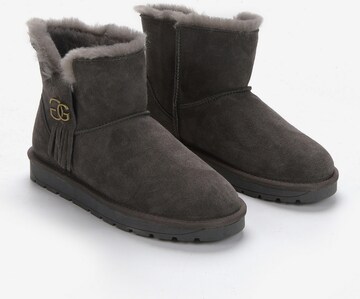 Gooce Snow boots 'Gloria' in Grey