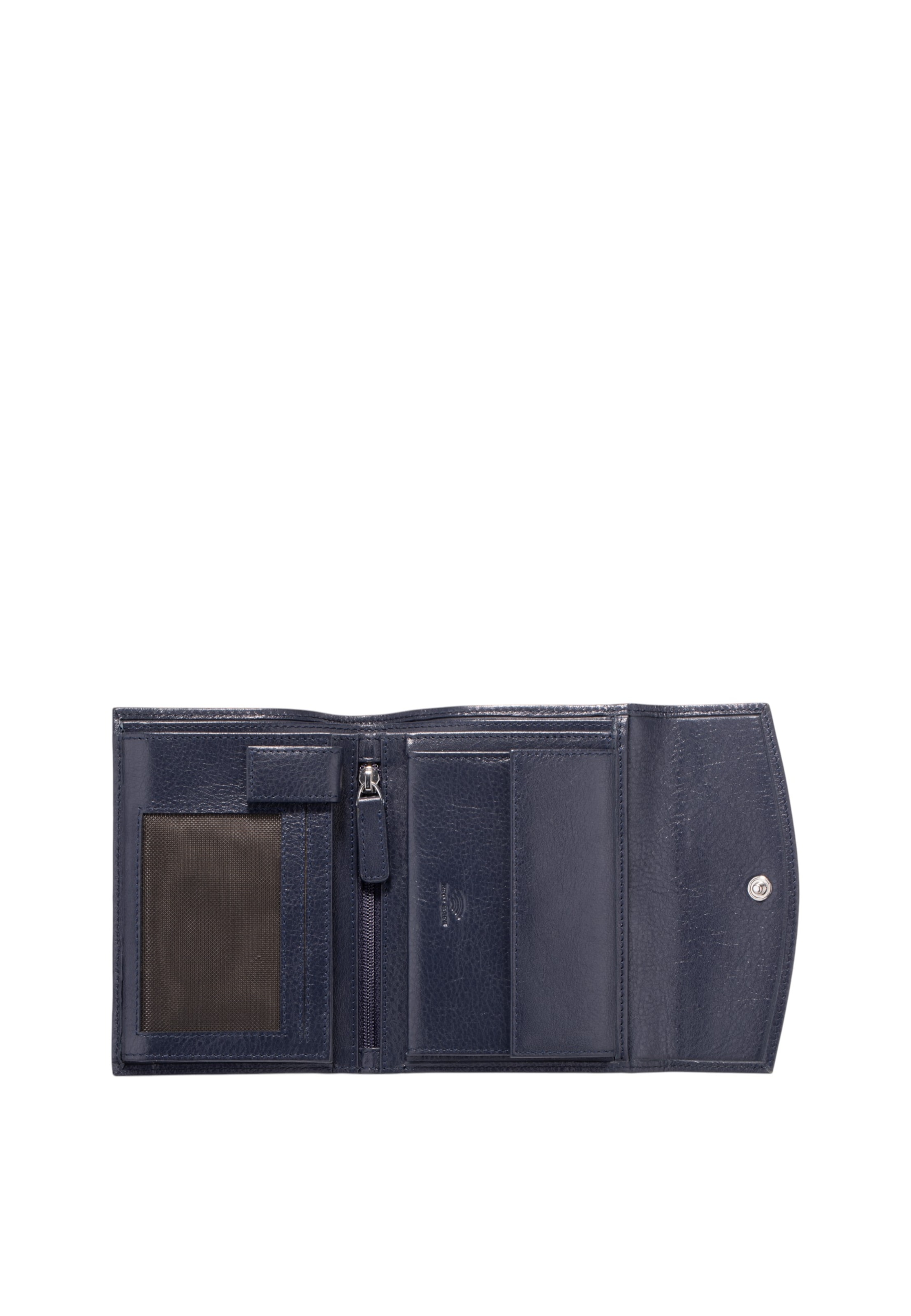 Porte-monnaies 'Leisel Dawina' Maître en bleu