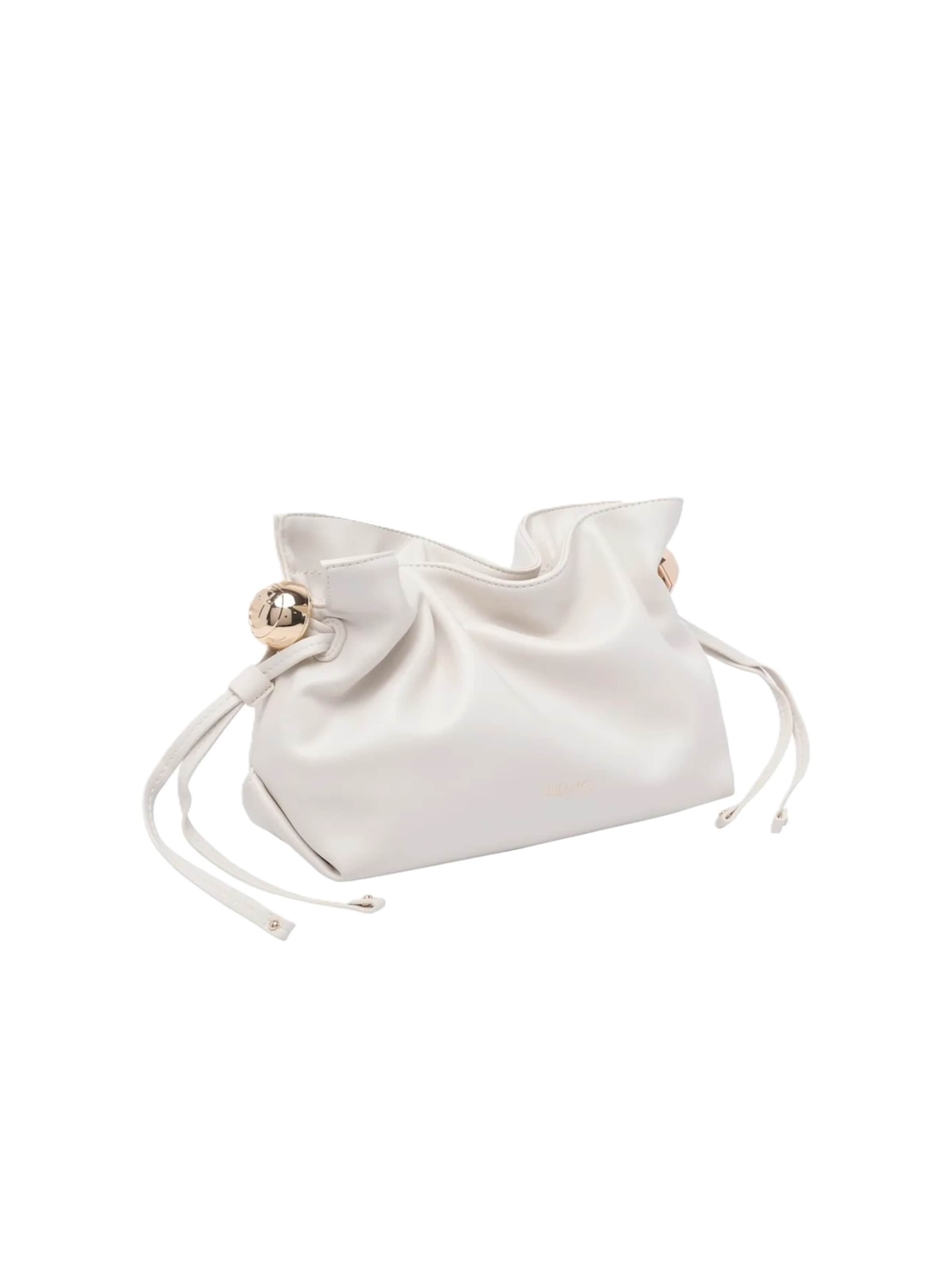 Borsa a spalla 'AA6099 E0958' di Liu Jo in beige