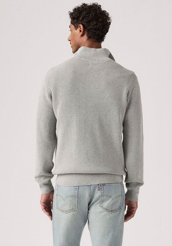 LEVI'S ® Sweater in Grey