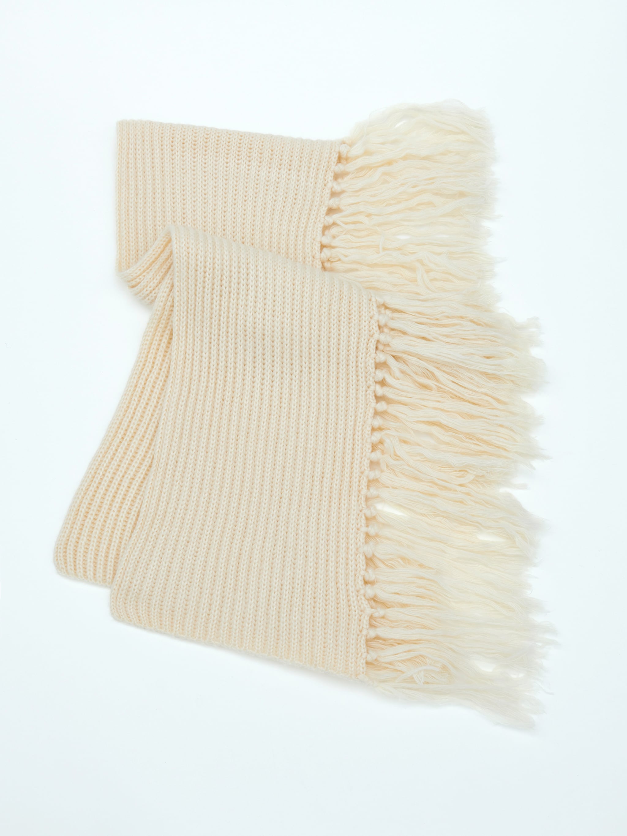 EDITED Produits Écharpe 'Undine' beige