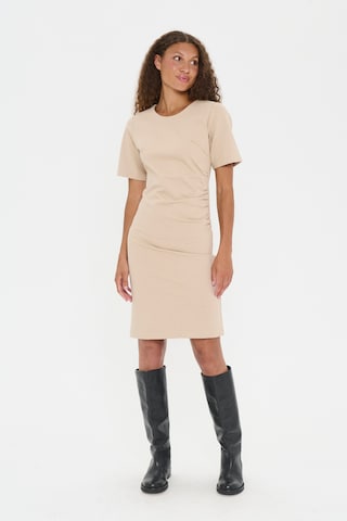 Robe 'Genny' SAINT TROPEZ en beige