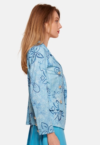 TOOche Blazers 'Blue-B' in Blauw