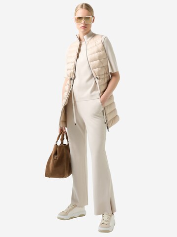 BOGNER Weste' Arina ' in Beige