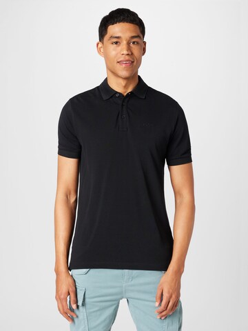 JOOP! Shirt 'Primus' in Black: front