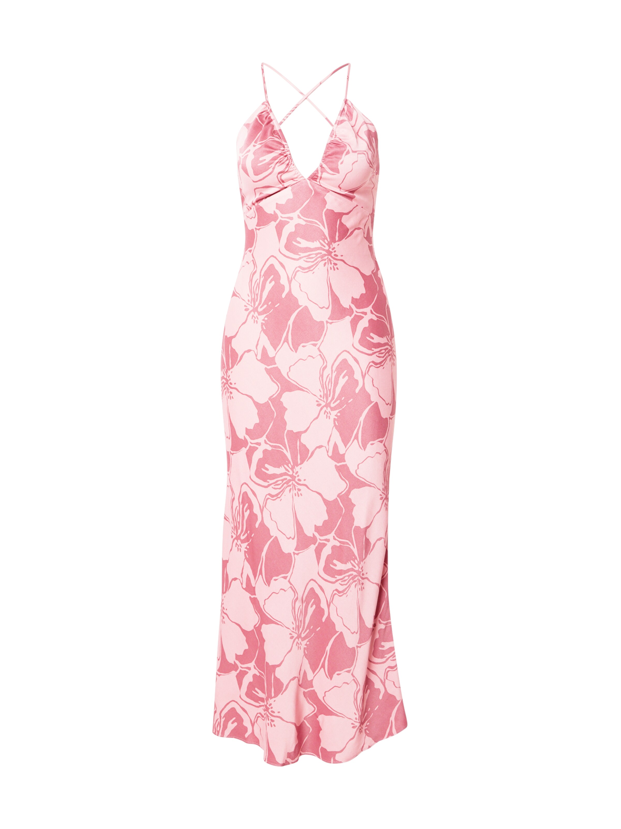 rozā & Other Stories Vasaras kleita: no priekšpuses