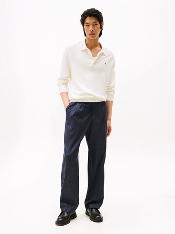 TOMMY HILFIGER Trui in Wit