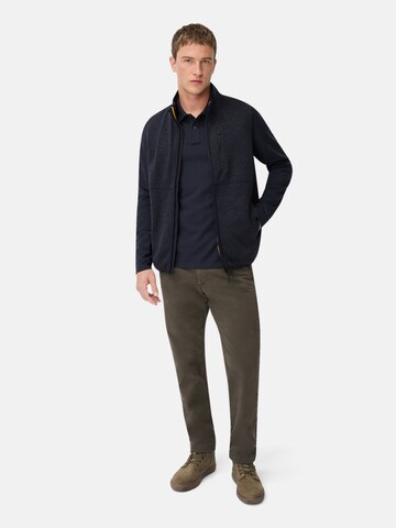 CAMEL ACTIVE Футболка в Синий