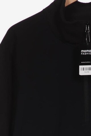 THE NORTH FACE Sweatshirt & Zip-Up Hoodie in XXL in Black