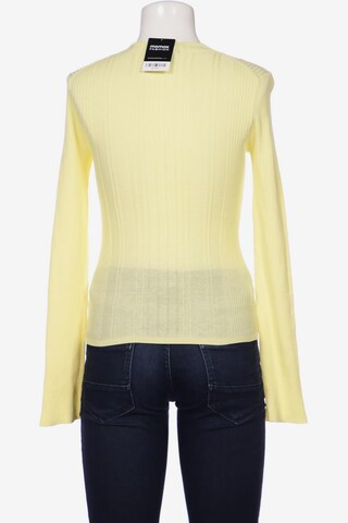 Vince Sweater & Cardigan in M in Yellow