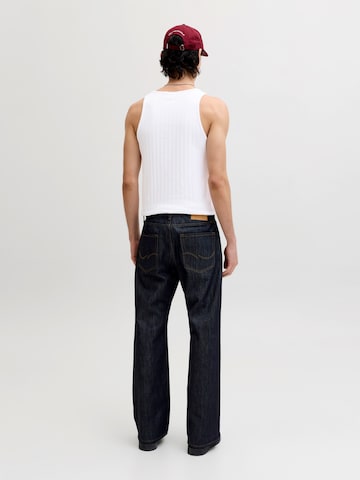 JACK & JONES Shirt 'JORCOTEDAZUR' in Wit