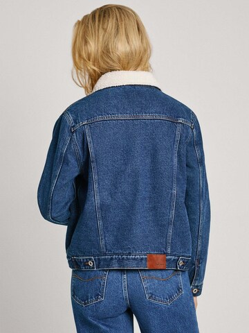 Giacca di mezza stagione di Pepe Jeans in blu