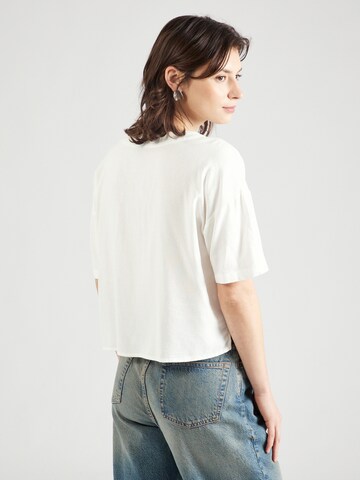 VERO MODA - Blusa 'Jesmilo' em branco