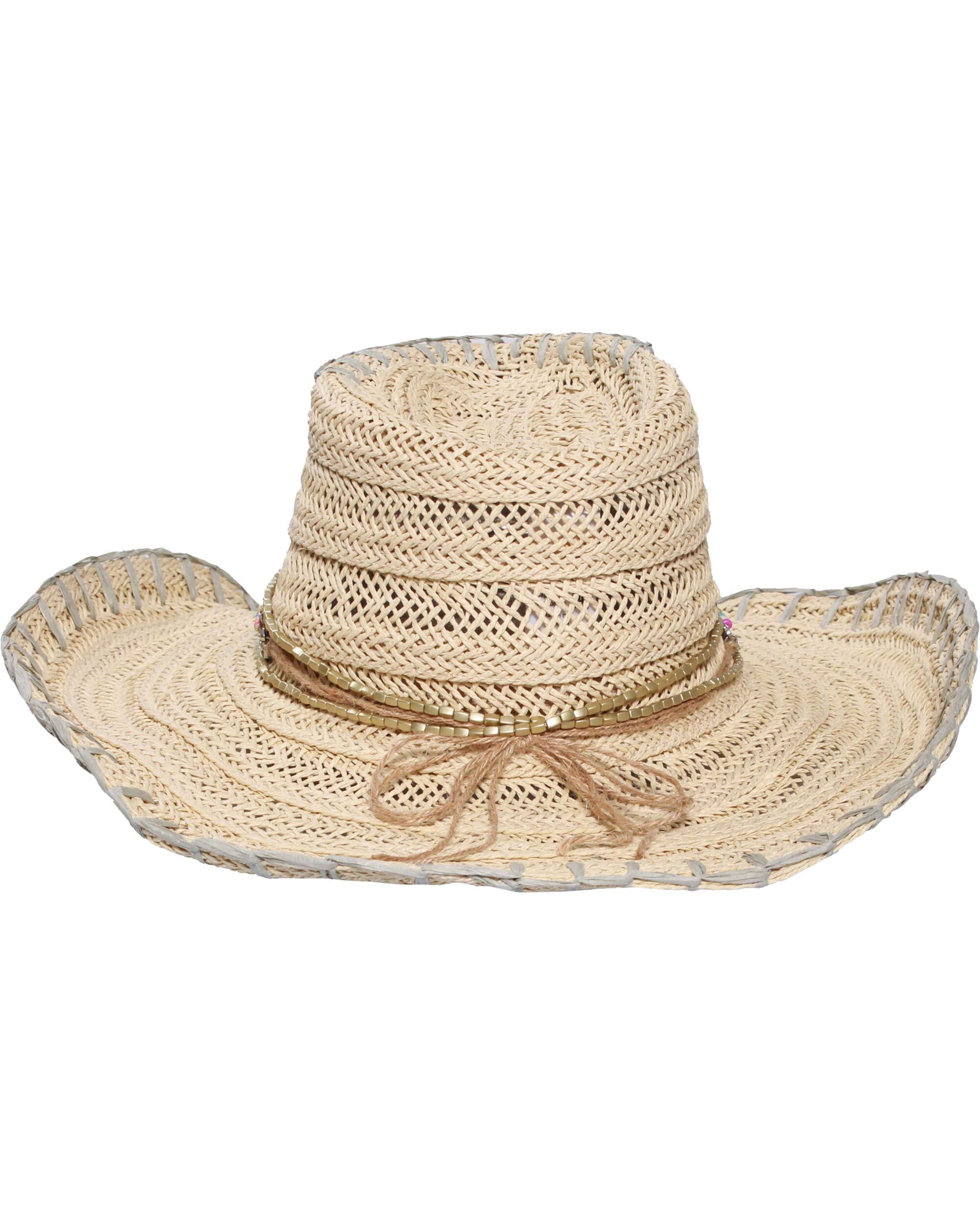 LOEVENICH Hat in Beige
