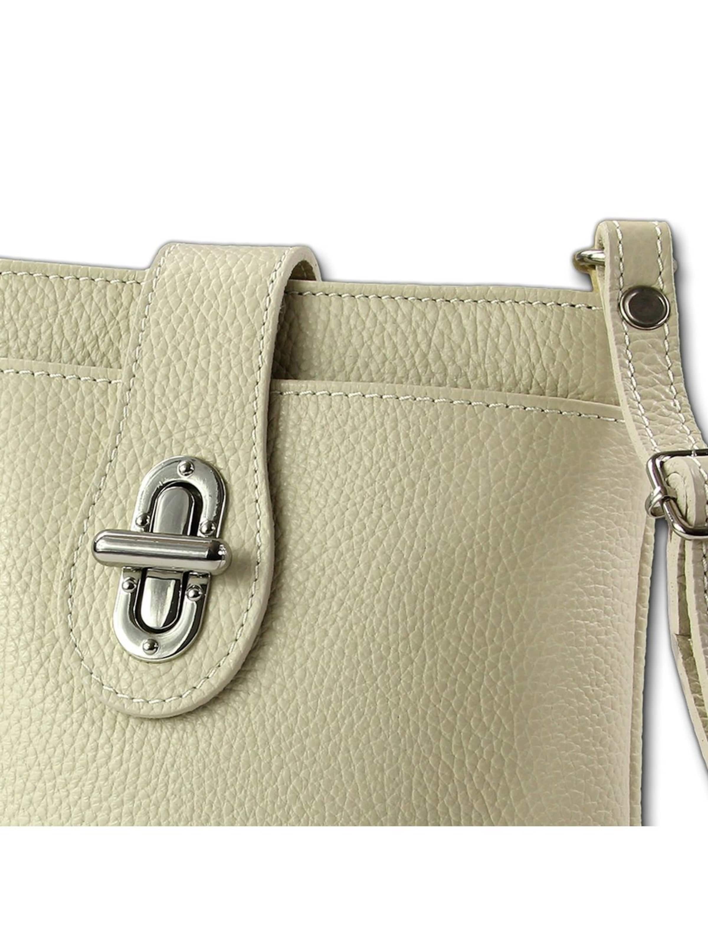 Toscanto Umhängetasche‌‌‌‌‌‌‌‌‌‌ in Beige