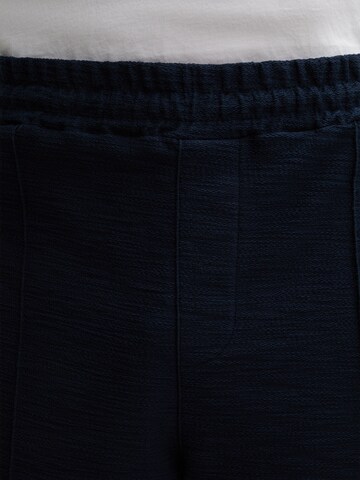 JOOP! Regular Broek 'Paco' in Blauw