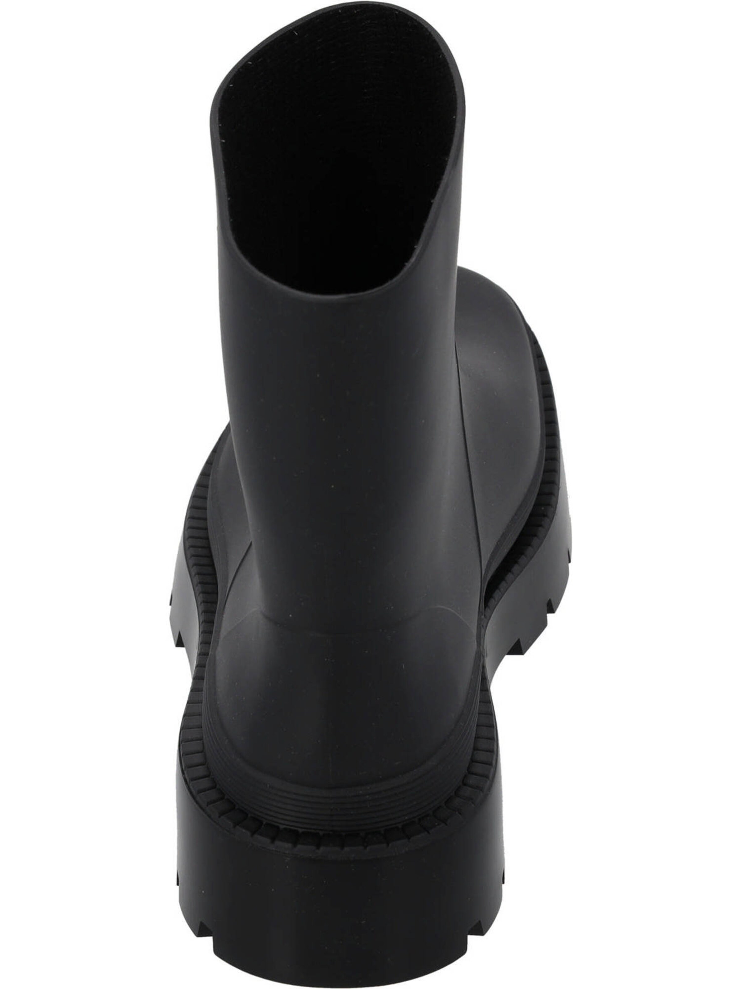 Bottes en caoutchouc 'Ramona' BOCKSTIEGEL en noir