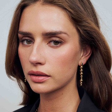 Sif Jakobs Ohrringe in Gold