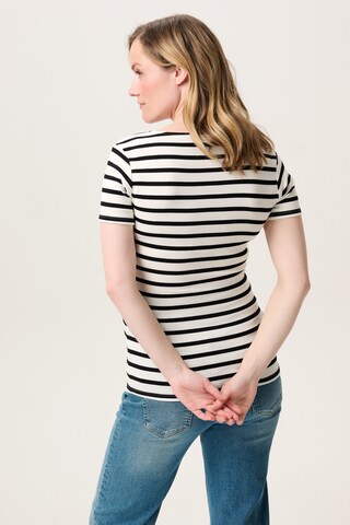Noppies Top ' Sanson ' in White