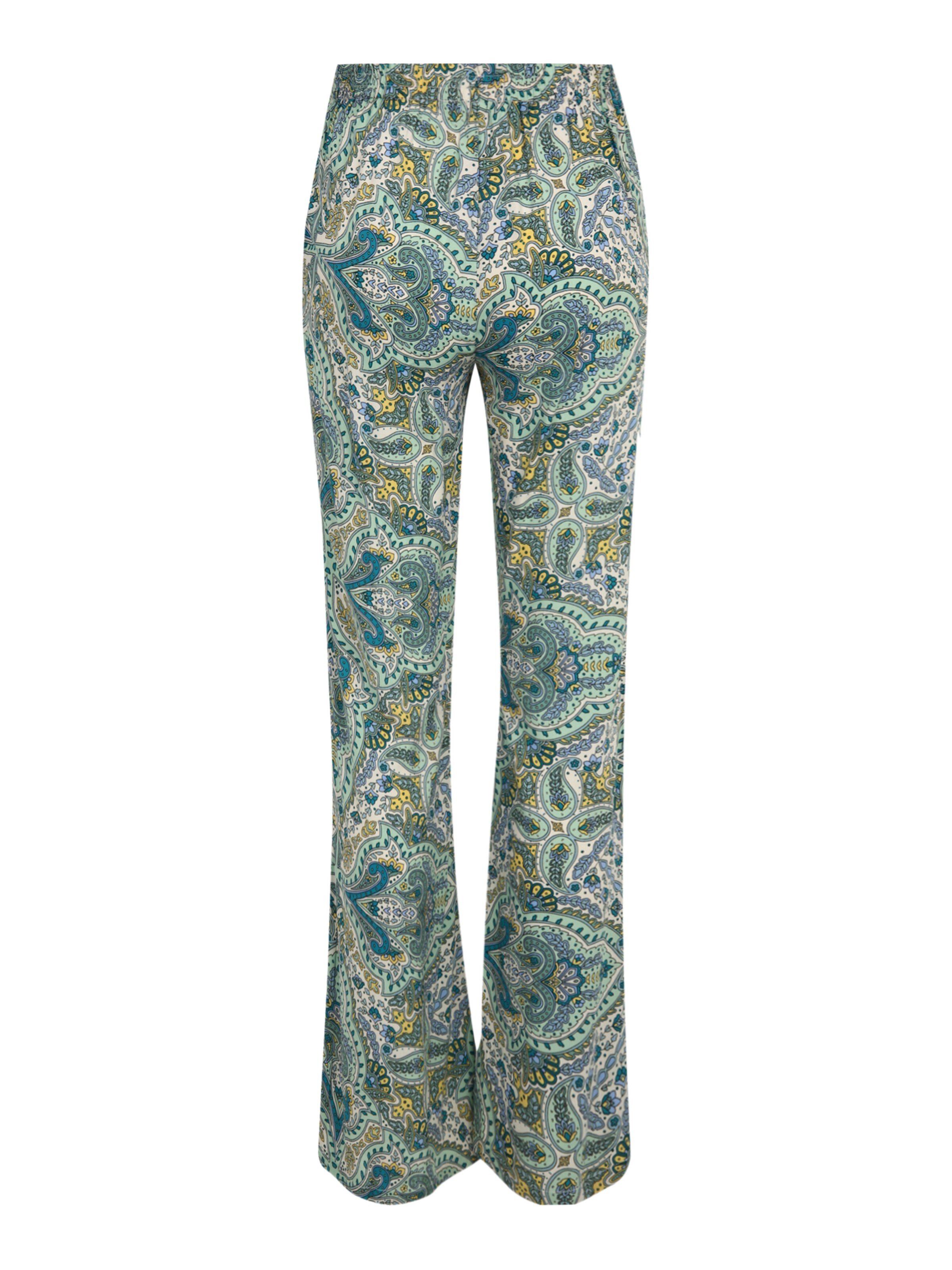 žalia Dorothy Perkins Kliošinis Kelnės