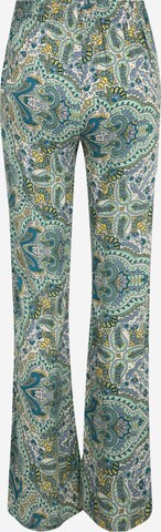 Dorothy Perkins Flared Broek in Groen