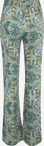 Dorothy Perkins Flared Broek in Groen