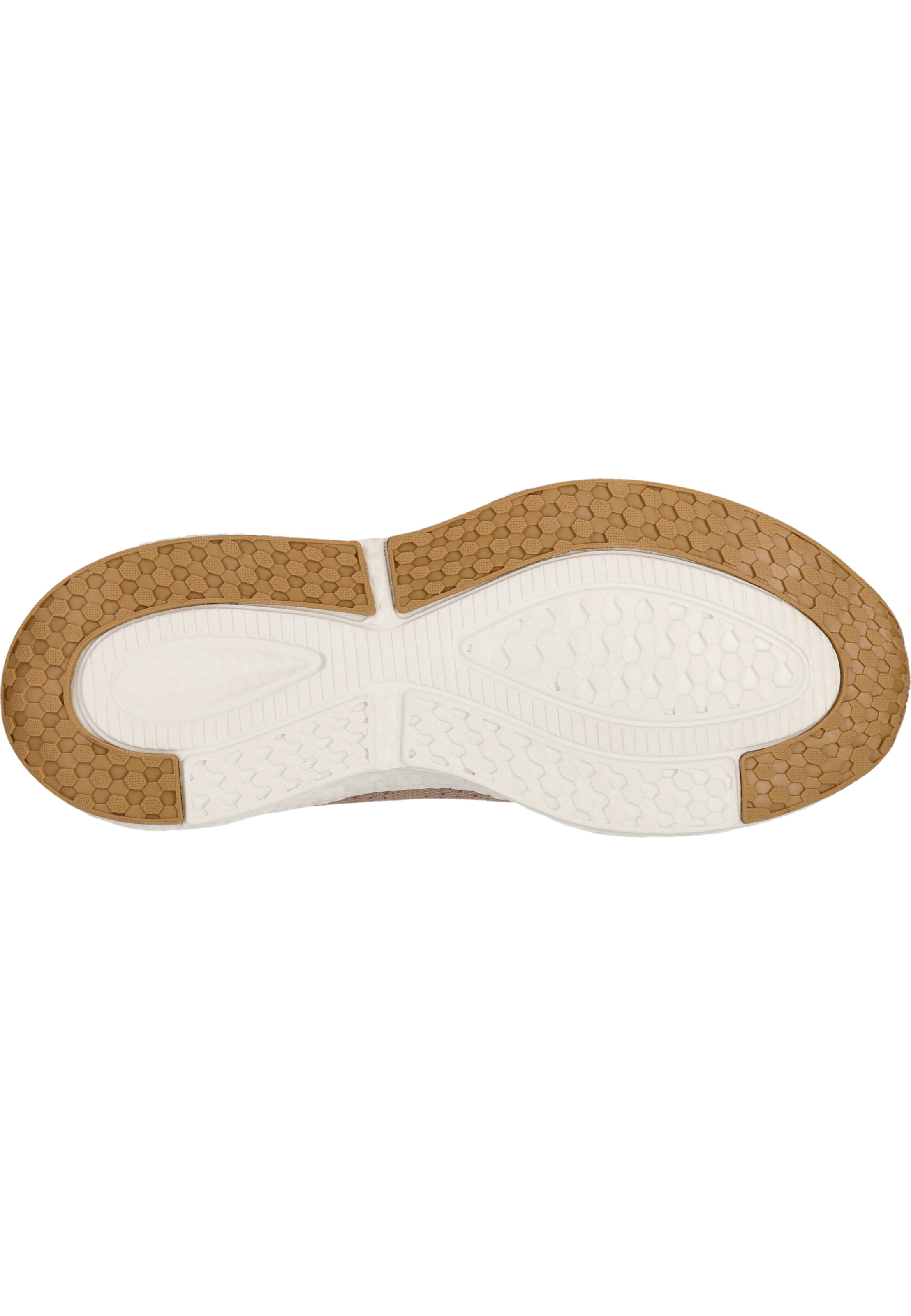 ENDURANCE Sneaker 'Pallas' in Beige