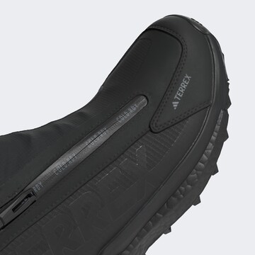 ADIDAS TERREX Boots 'Free Hiker 2' in Black