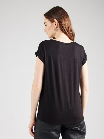 Sublevel Shirt in Zwart