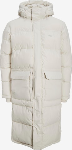 Cappotto invernale 'Sence' di JACK & JONES in beige: frontale