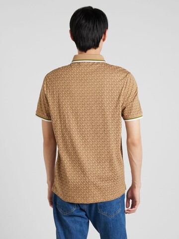 Michael Kors Shirt 'GREENWICH' in Beige