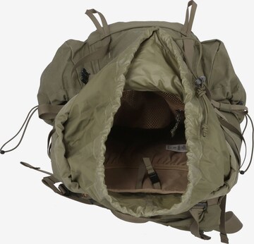 Fjällräven Sportrucksack 'Kajka 35' in Grün