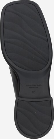 VAGABOND SHOEMAKERS - Sapato Slip-on 'BRITTIE' em castanho