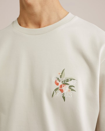 WE Fashion Skjorte i beige