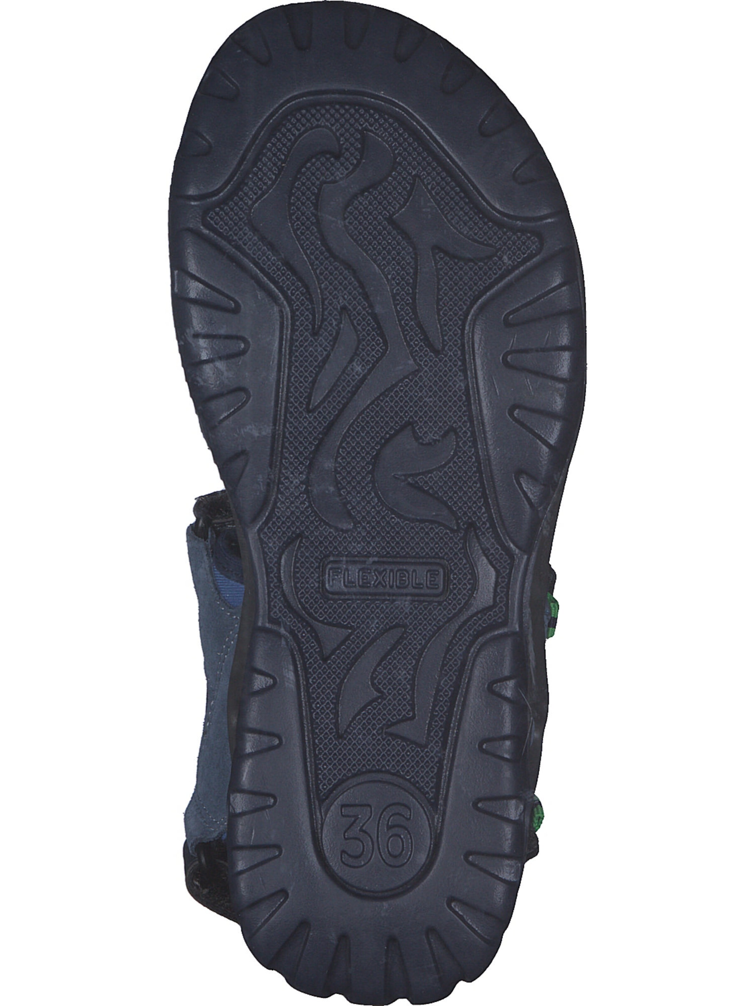 IMAC Sandals & Slippers in Blue