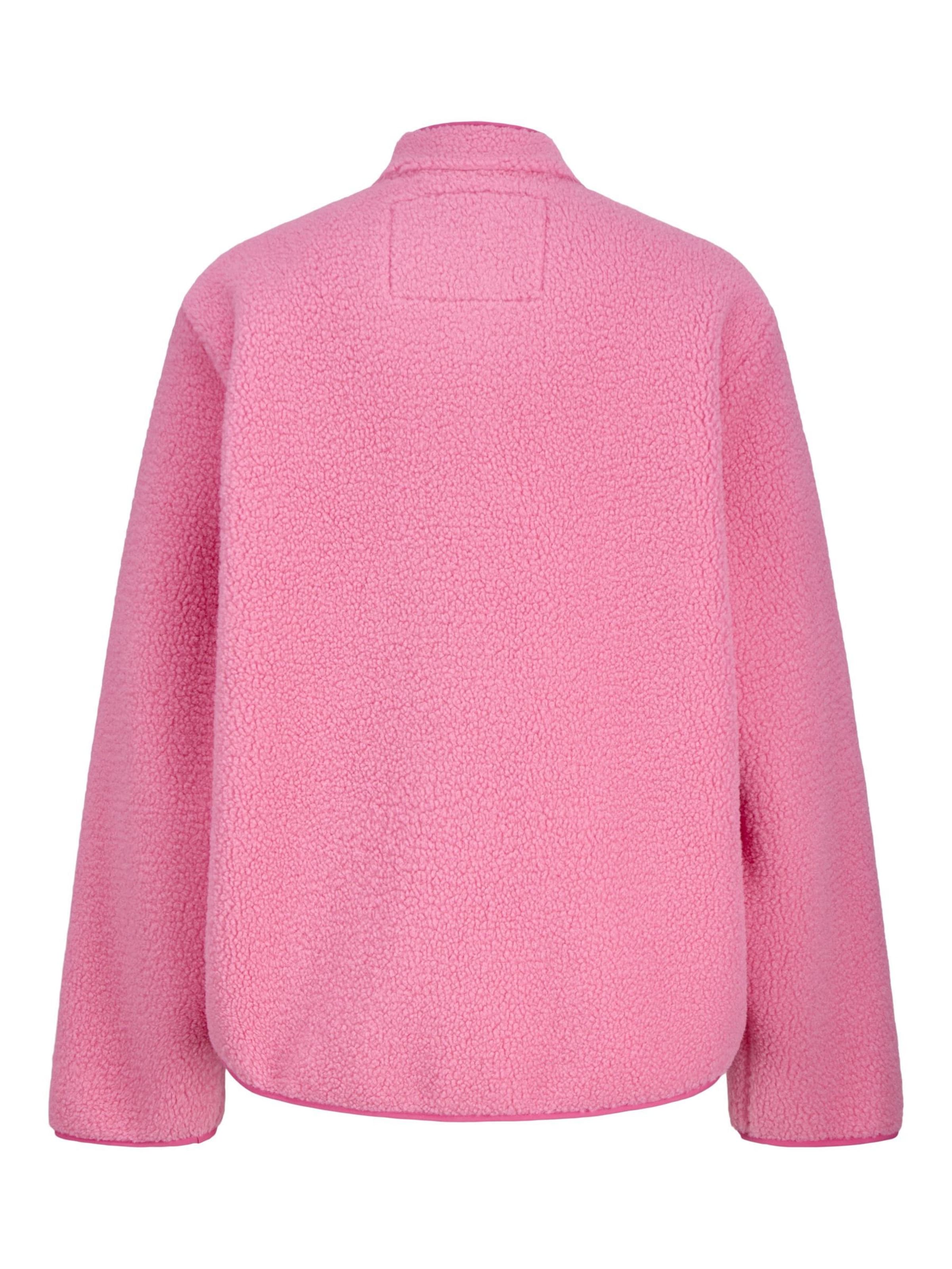 JJXX Between-season jacket 'JXVERA' in Pink