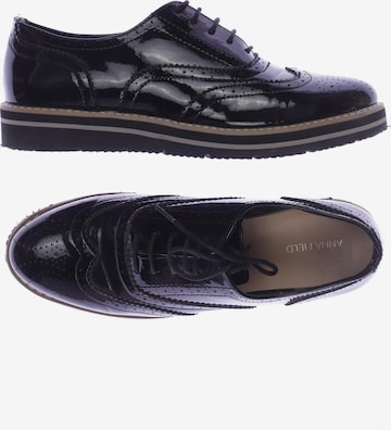 Anna field 2025 slip ons