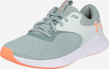 UNDER ARMOUR Athletic Shoes 'Charged Aurora 2' in Grey: front