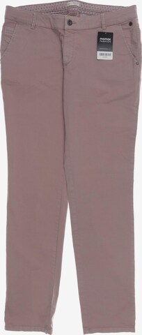 ESPRIT Stoffhose M in Pink: predná strana