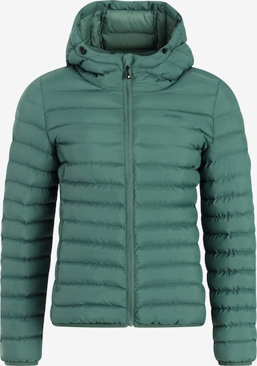 PROTEST Winterjacke 'PRTICE' in L in jade, Produktansicht