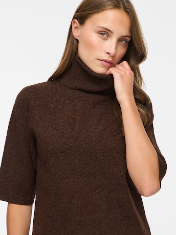 Pullover 'VILolo' di VILA in marrone