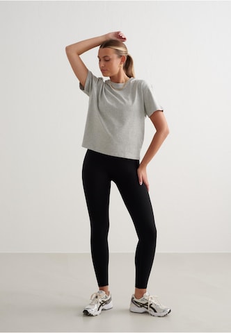 Aim'n Funktionsshirt in Grau