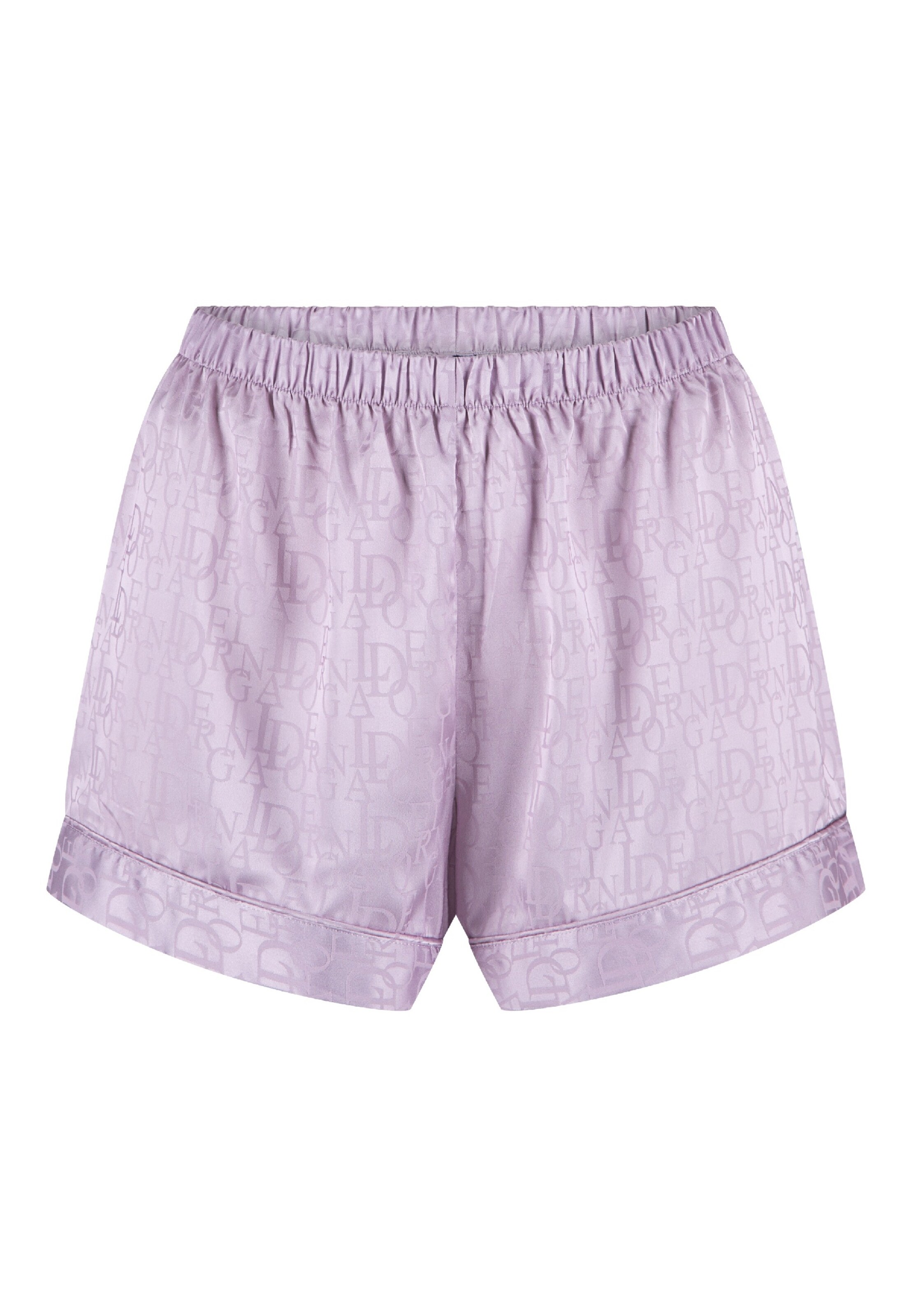 Shorty LingaDore en violet